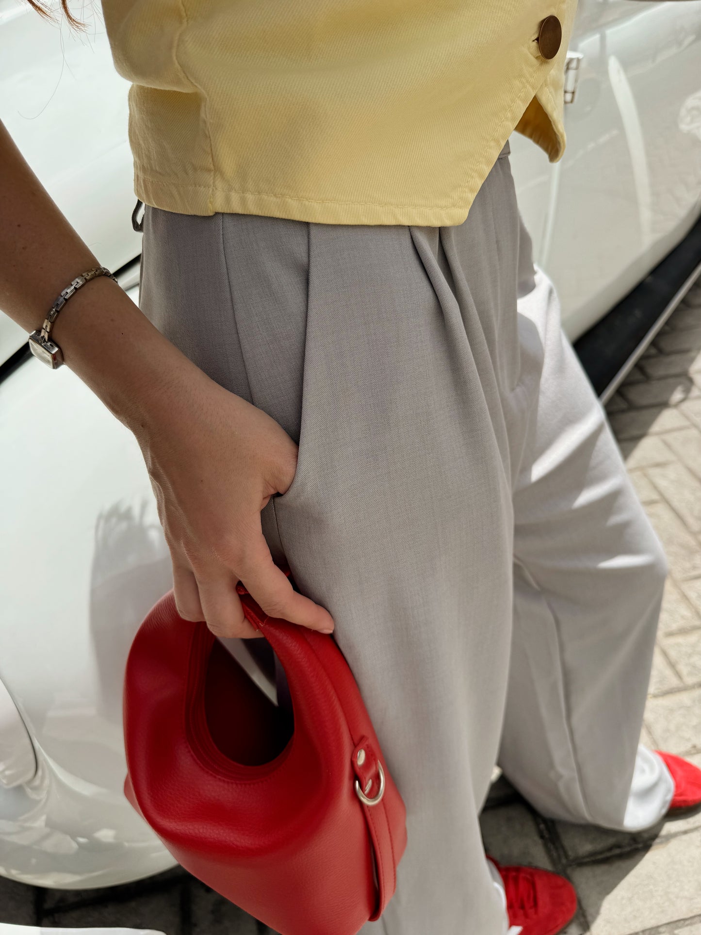 PANTALON OPORTO