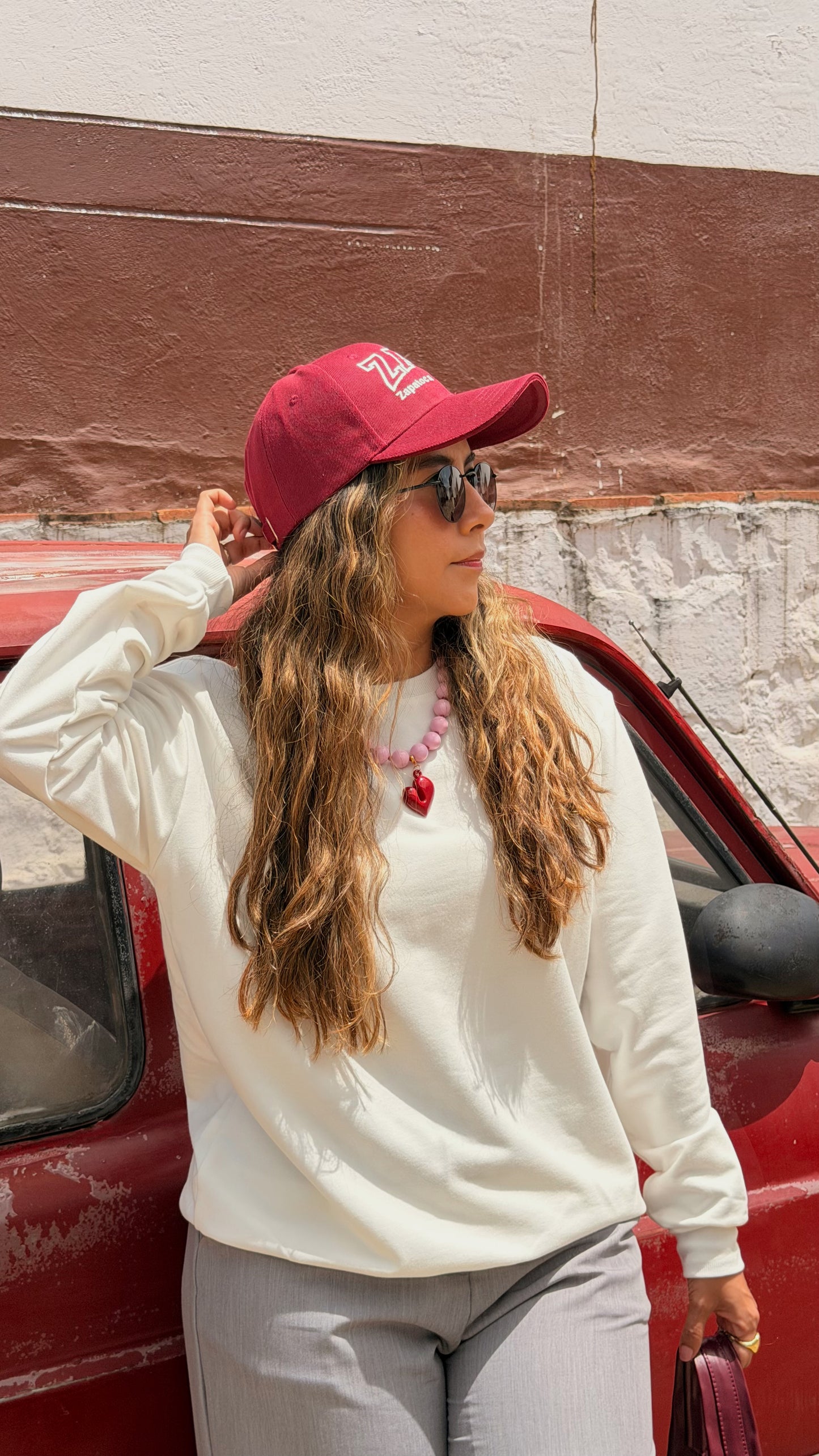 BUZO HOODIE