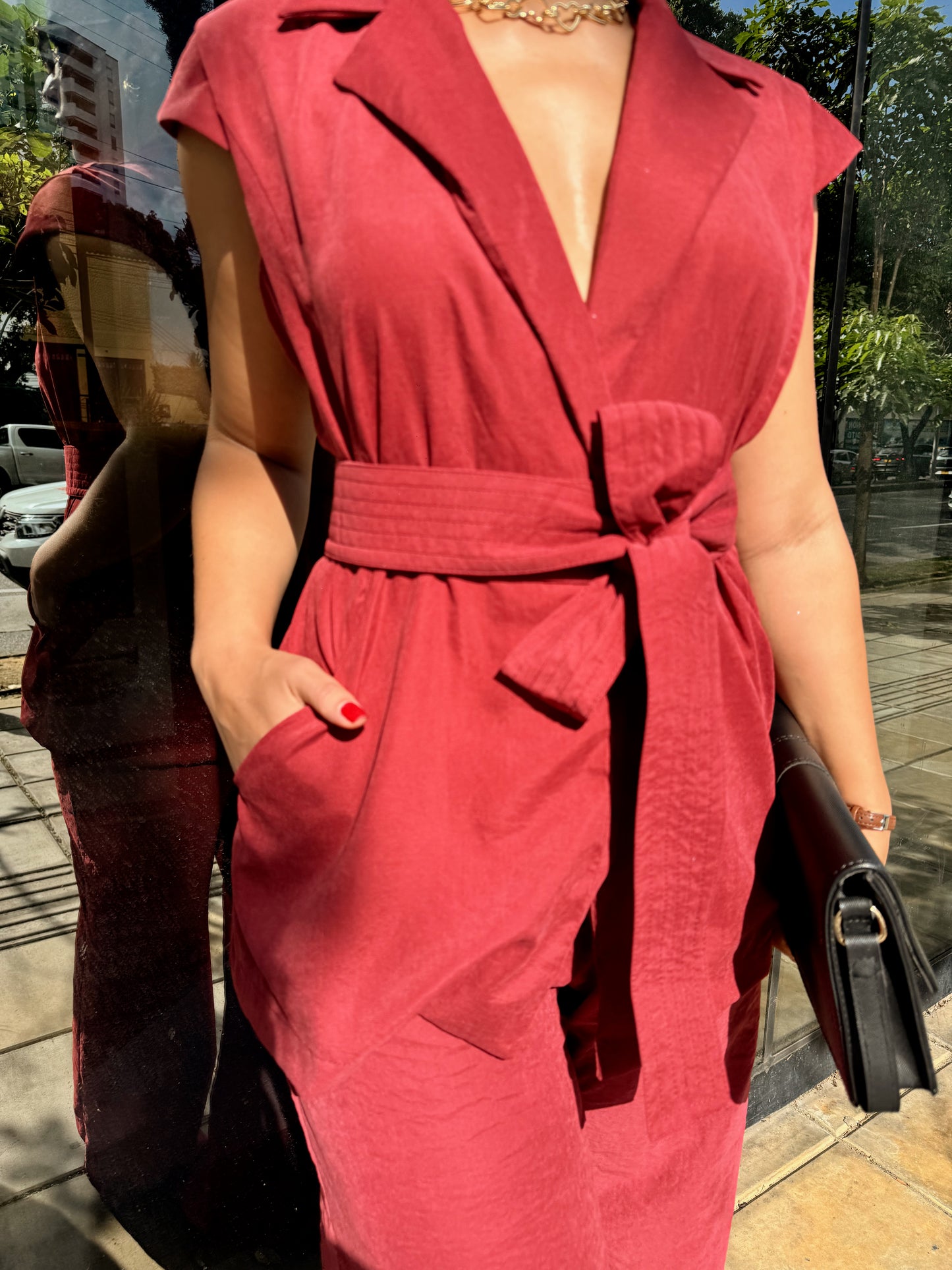 BLUSA LETICIA