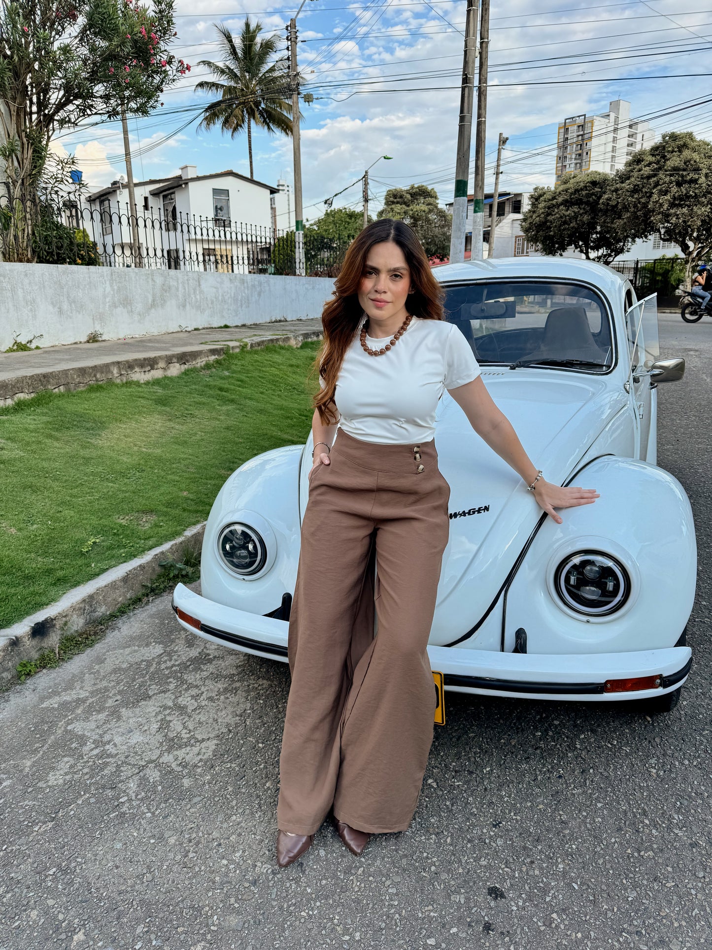 PANTALON MOMPOX
