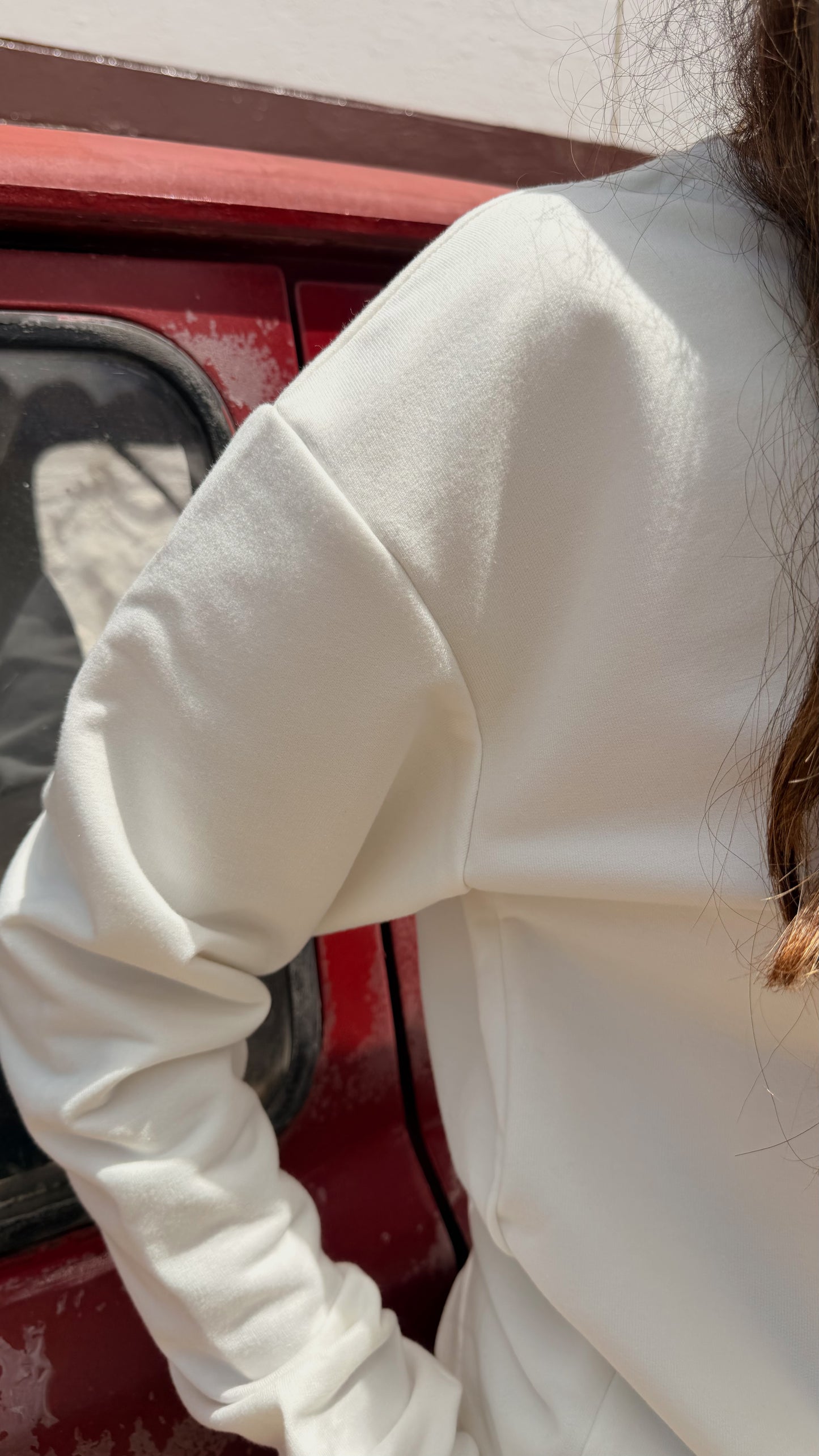 BUZO HOODIE