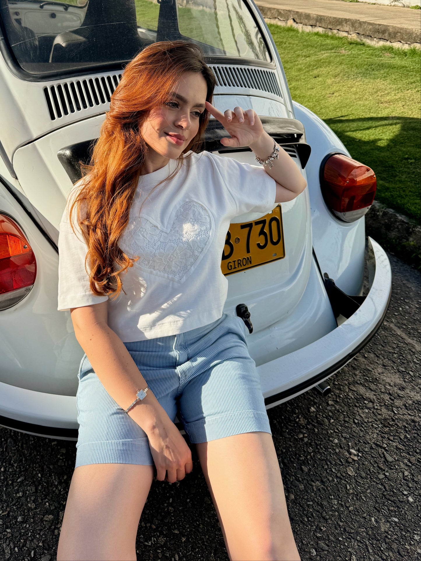 BASICA CORAZÓN