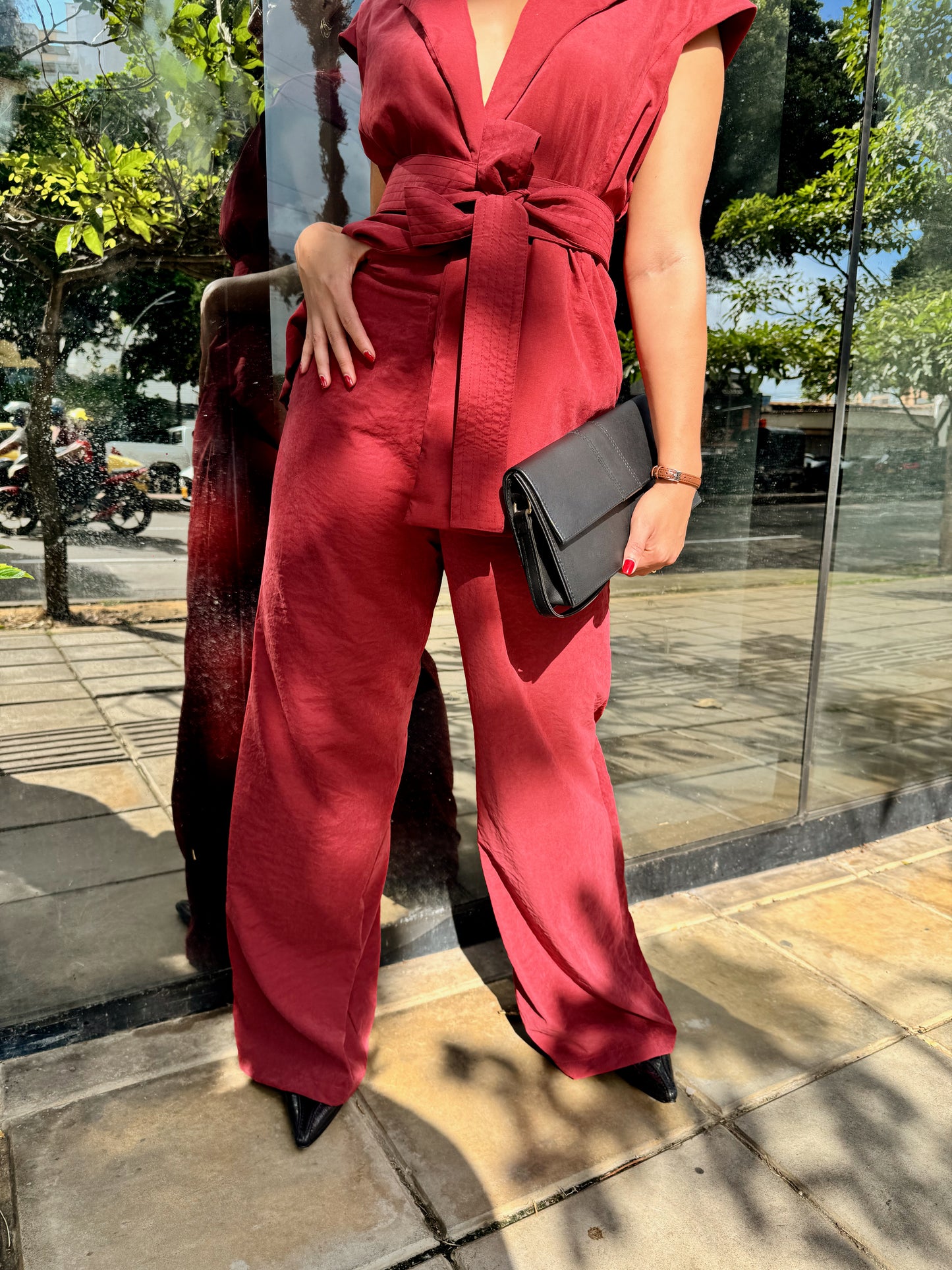 PANTALON SALMA