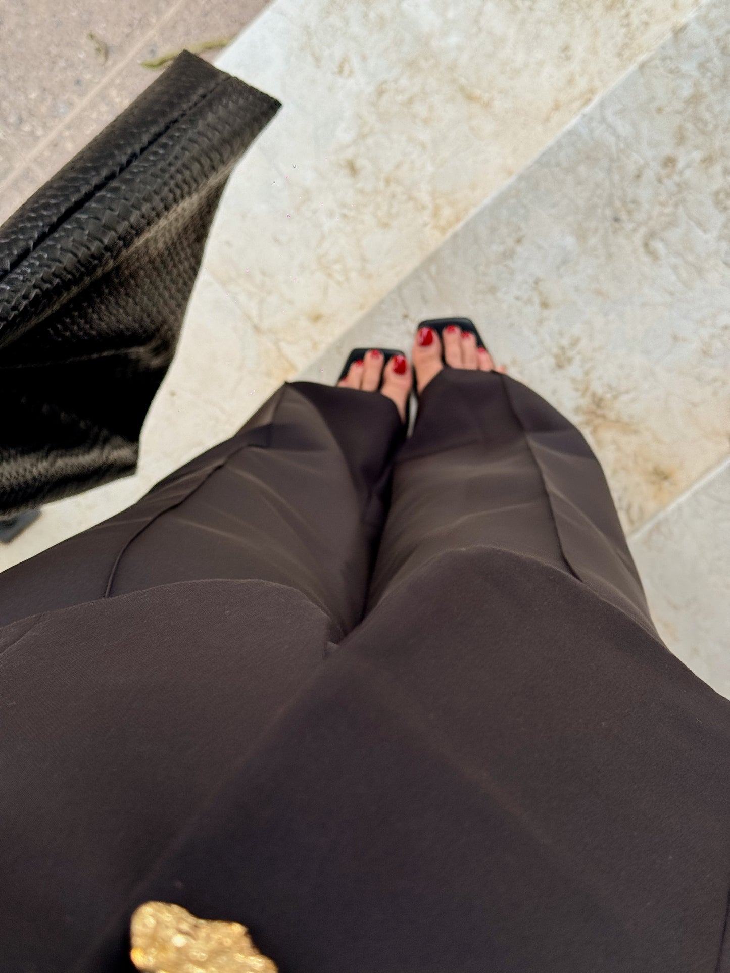 PANTALON BILBAO