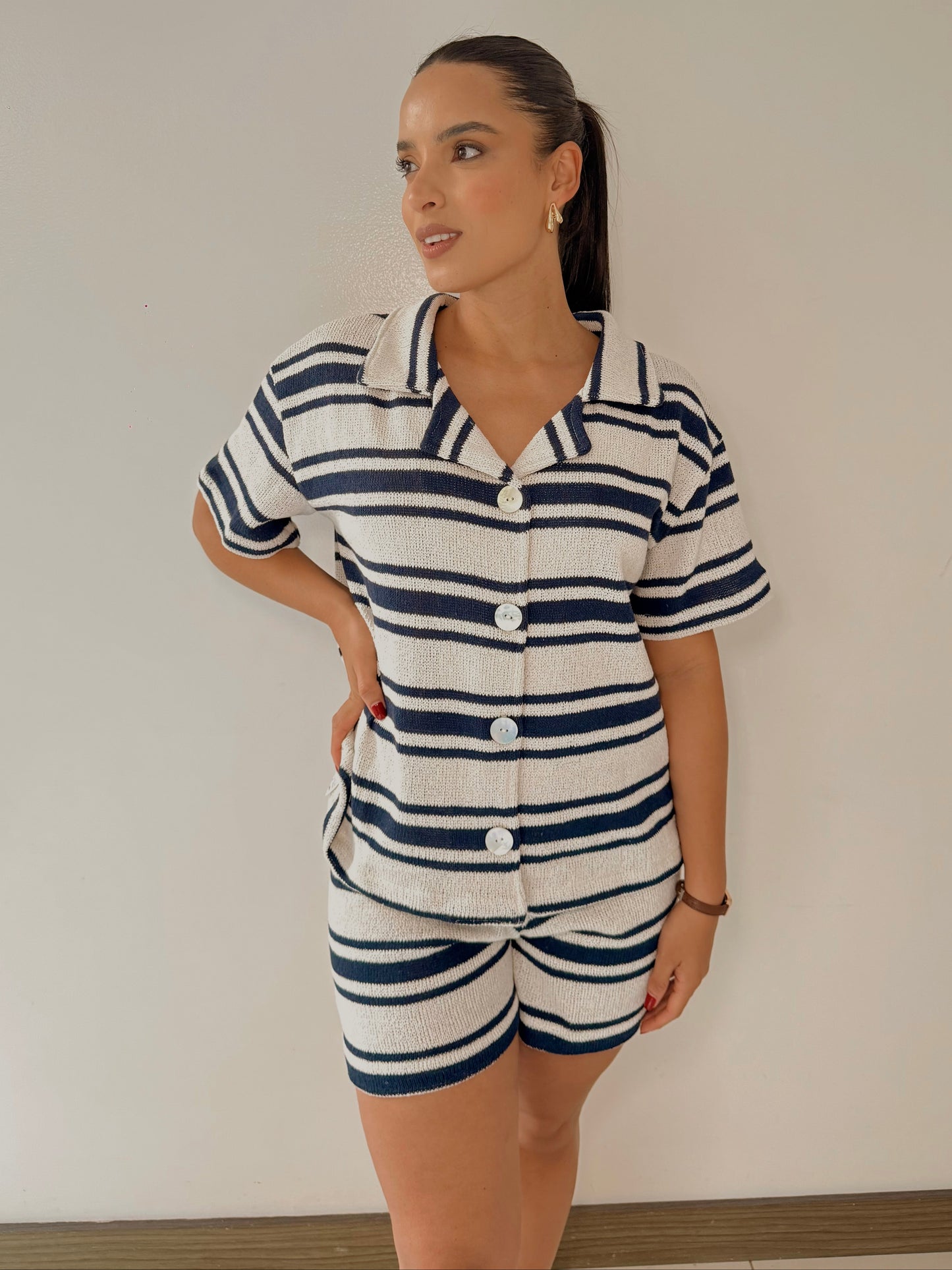 SET CARIBE