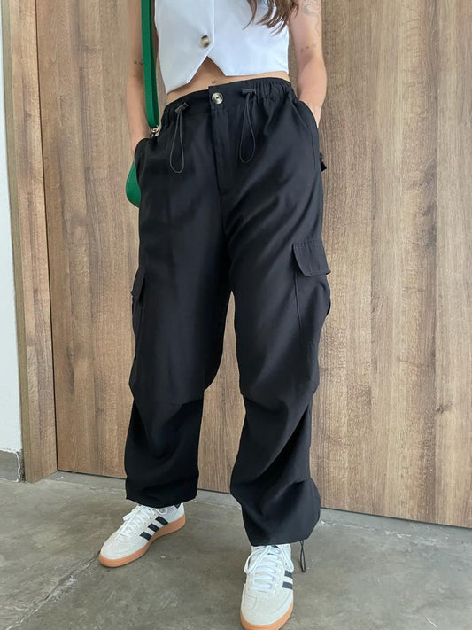 JOGGER NEGRO PROMOCIÓN!