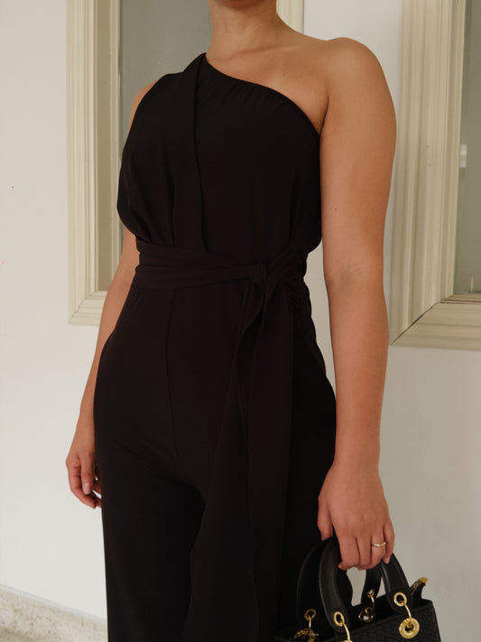 ENTERIZO ANYELA NEGRO